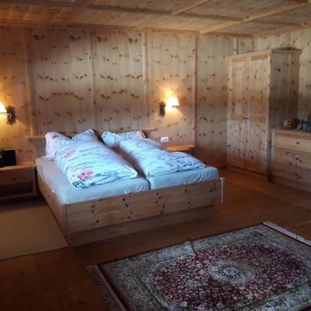 Alpenchalet Steinberg am Rofan Eksteriør billede