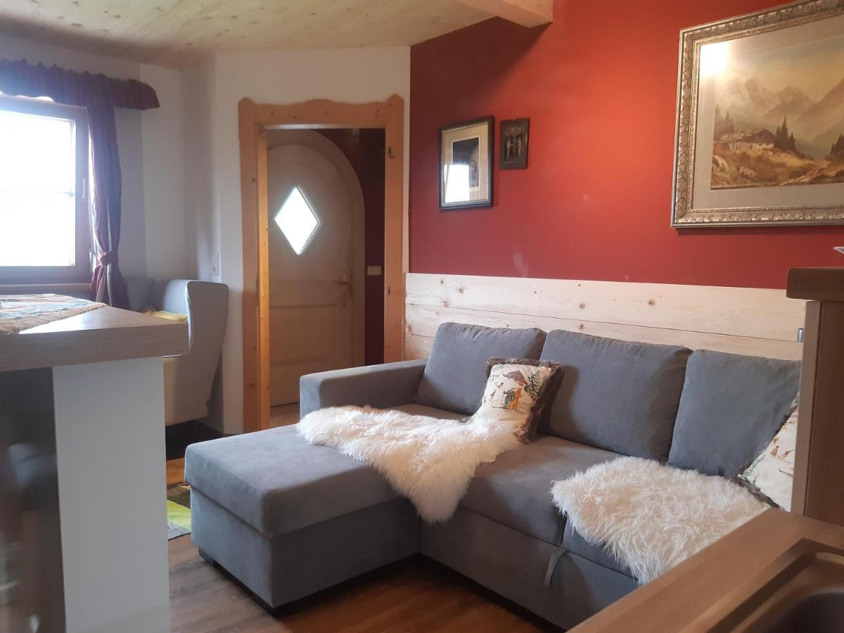 Alpenchalet Steinberg am Rofan Eksteriør billede
