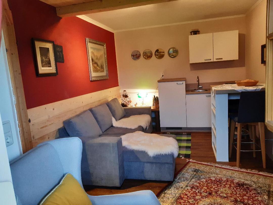 Alpenchalet Steinberg am Rofan Eksteriør billede